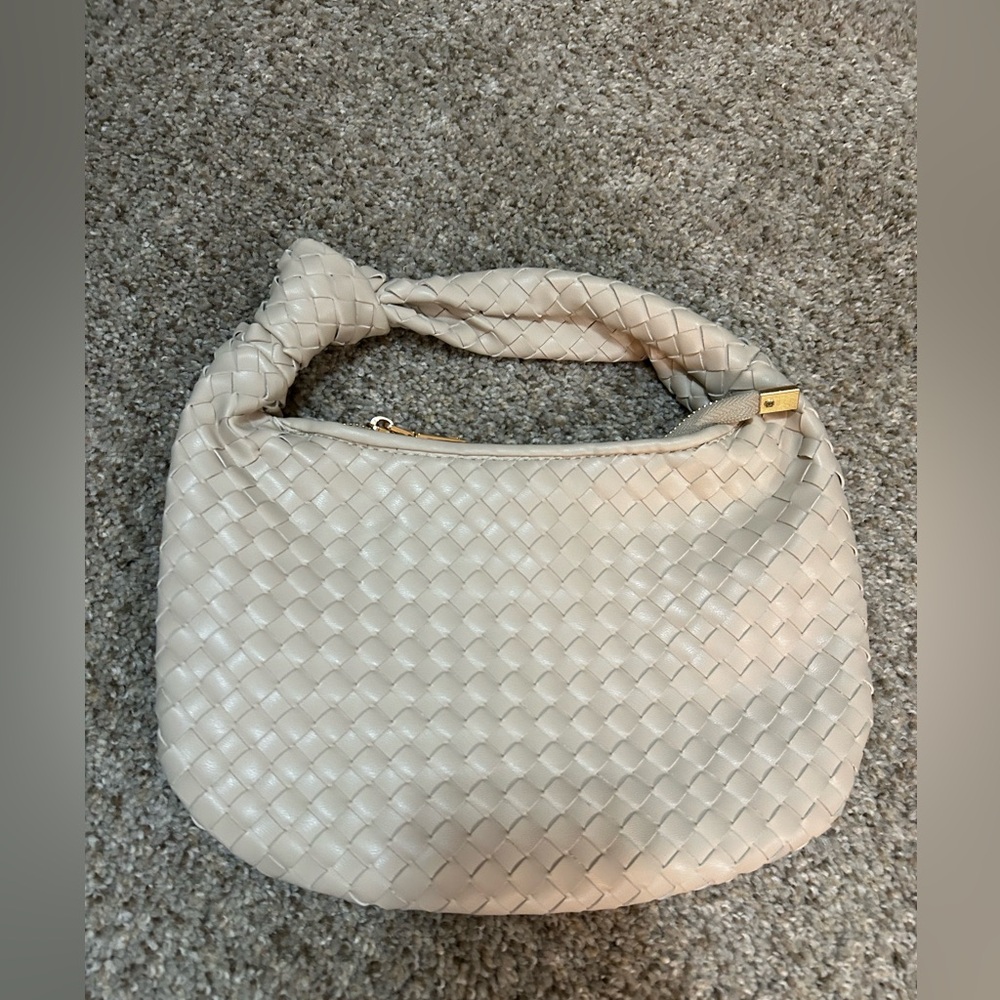 Melie Bianco the Brigitte satchel mini edition